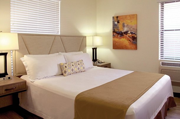 Kawada Hotel - Wohnbeispiel Standard Room (Zimmercodierung UG1)