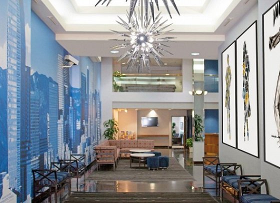 Kawada Hotel