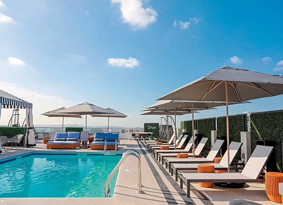 The Montrose at Beverly Hills