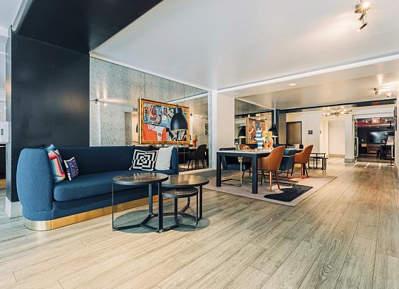 The Montrose at Beverly Hills