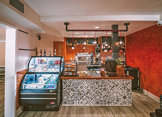The Montrose at Beverly Hills