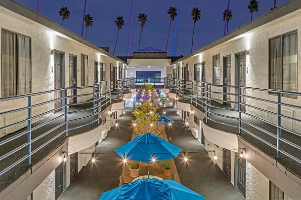 Comfort Inn Santa Monica