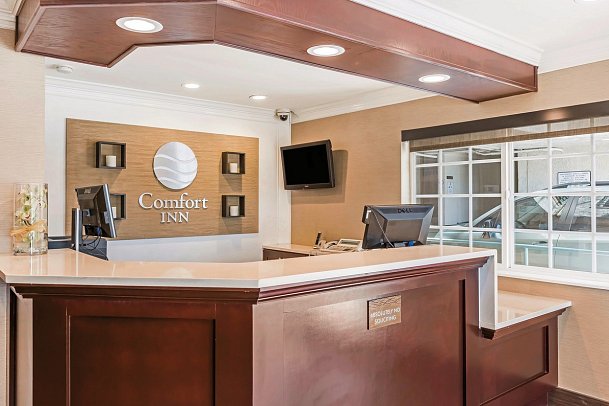 Comfort Inn Santa Monica