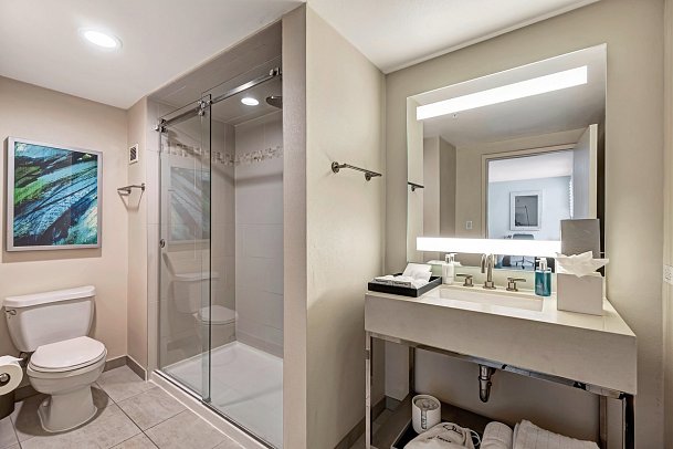 Ocean View Hotel - Zimmercodierung UG1