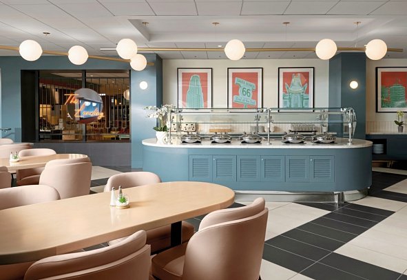 Sonesta Los Angeles Airport