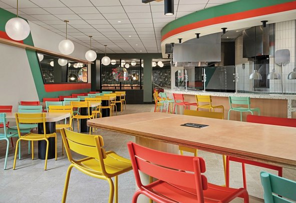 Sonesta Los Angeles Airport