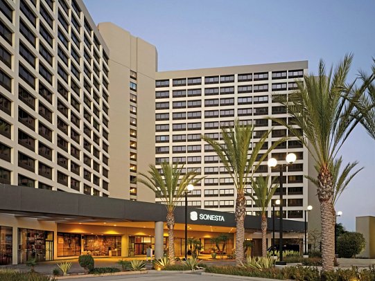 Sonesta Los Angeles Airport