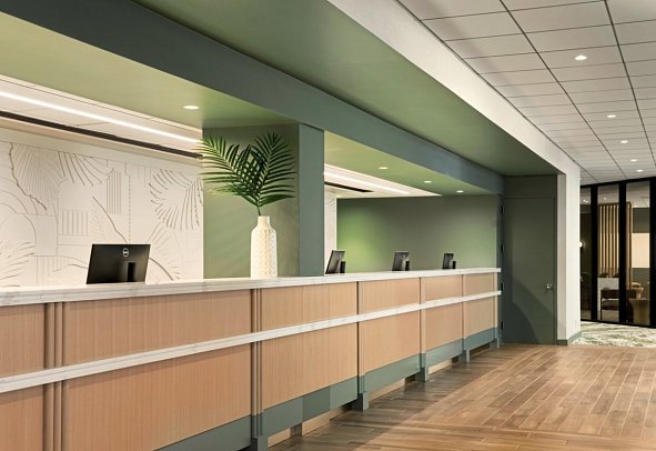 Sonesta Los Angeles Airport