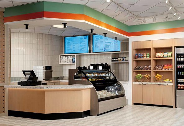 Sonesta Los Angeles Airport