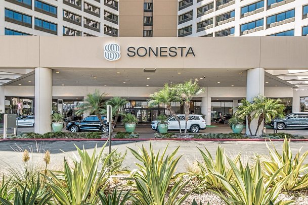 Sonesta Los Angeles Airport