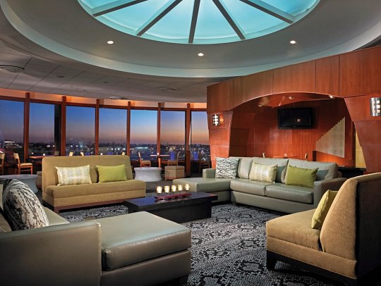 Hyatt Regency Los Angeles International Airport