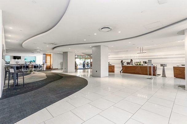 Hyatt Regency Los Angeles International Airport