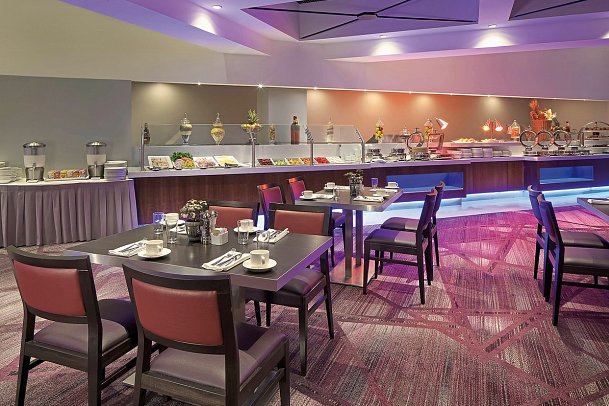 Sheraton Gateway Los Angeles Hotel