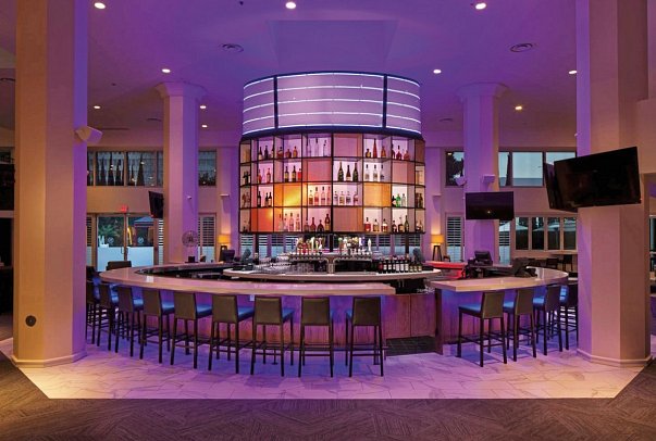 Sheraton Gateway Los Angeles Hotel