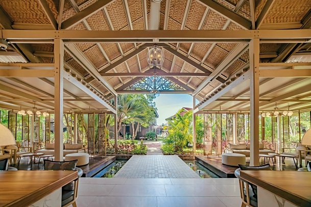 Pelangi Beach Resort & Spa