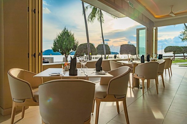 Pelangi Beach Resort & Spa