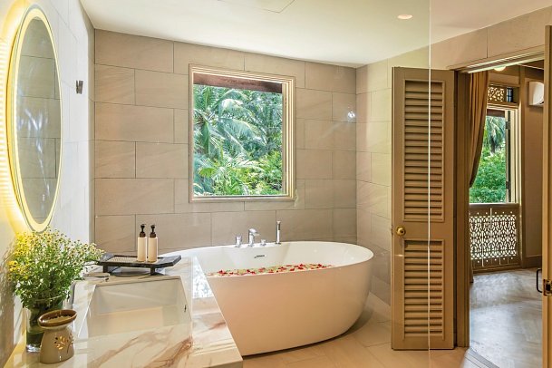 Pelangi Beach Resort & Spa