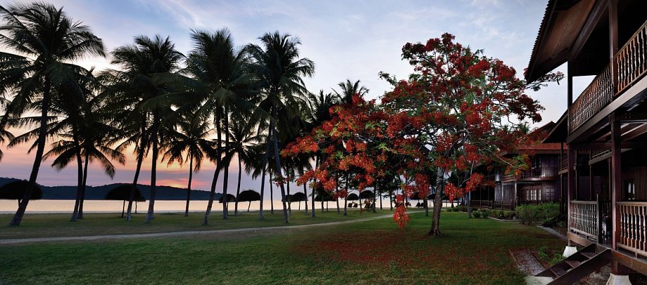 Pelangi Beach Resort & Spa