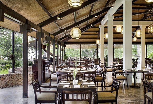 Sheraton Senggigi Beach Resort