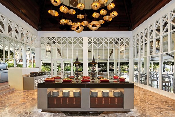 Sheraton Senggigi Beach Resort