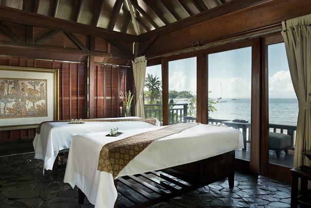 Sheraton Senggigi Beach Resort - Spa