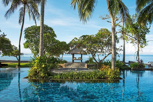 Sheraton Senggigi Beach Resort