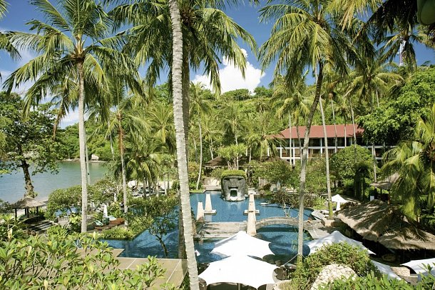 Sheraton Senggigi Beach Resort