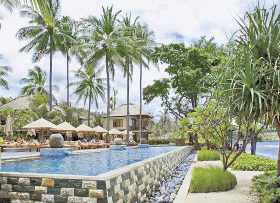 Qunci Villas Hotel