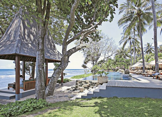 Qunci Villas Hotel