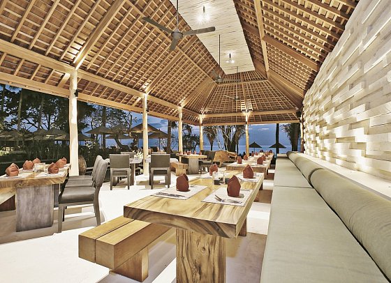 Qunci Villas Hotel