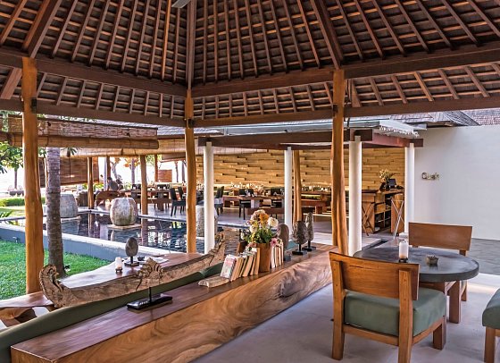 Qunci Villas Hotel
