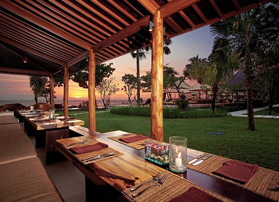 Qunci Villas Hotel