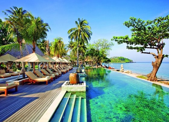 Qunci Villas Hotel