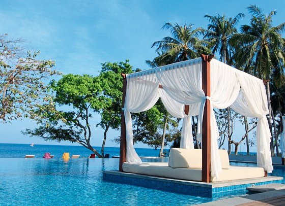 Holiday Resort Lombok