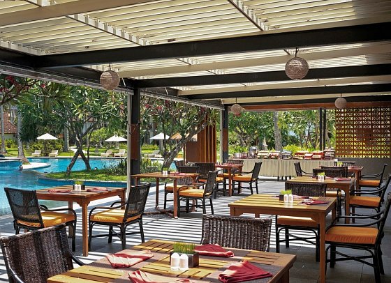 Holiday Resort Lombok
