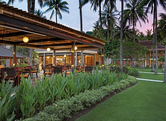 Holiday Resort Lombok