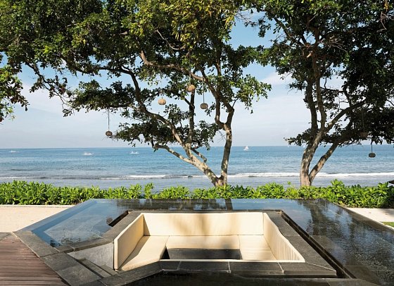Holiday Resort Lombok