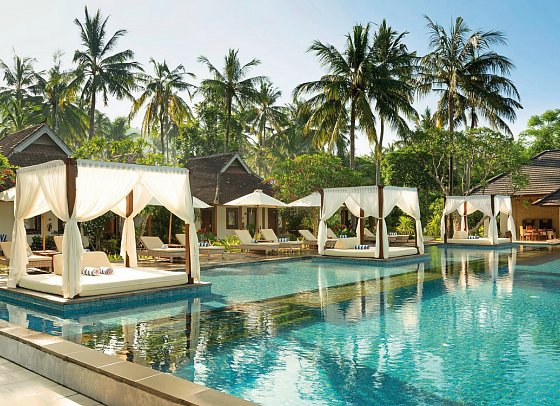 Holiday Resort Lombok