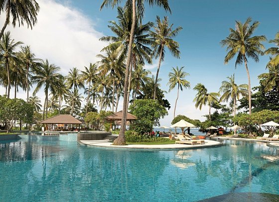 Holiday Resort Lombok