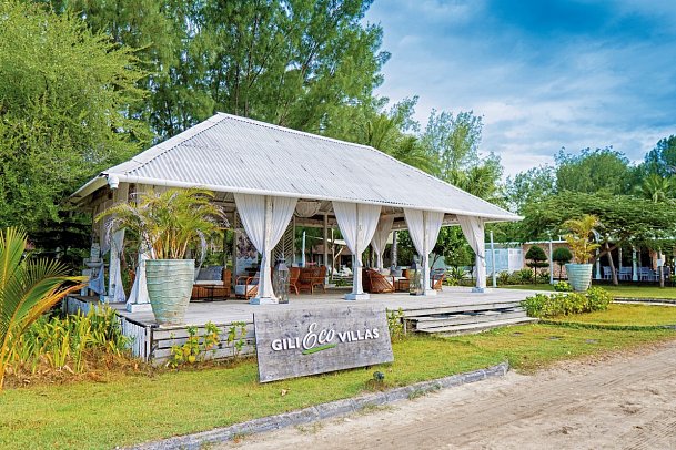 Gili Eco Villas
