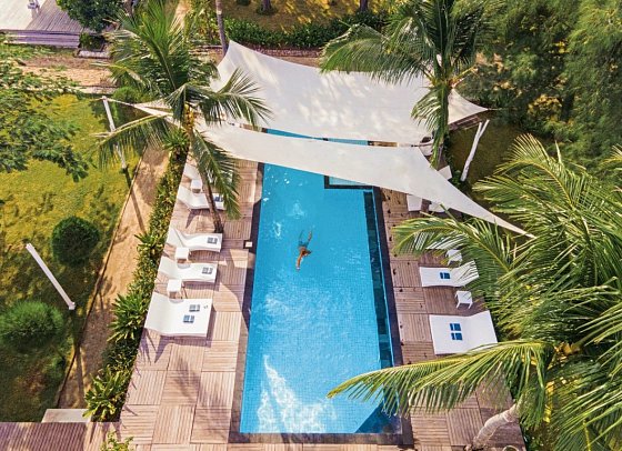 Gili Eco Villas