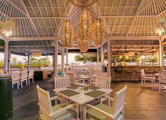 Gili Eco Villas