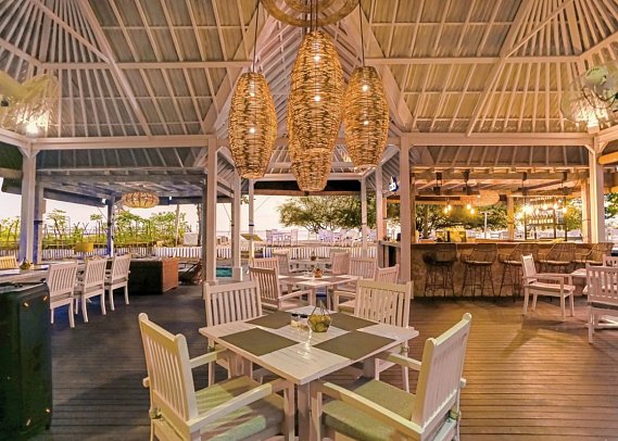 Gili Eco Villas