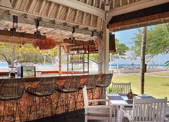 Gili Eco Villas