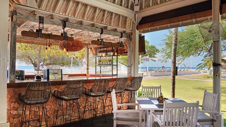 Gili Eco Villas