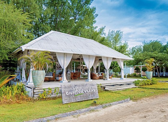 Gili Eco Villas