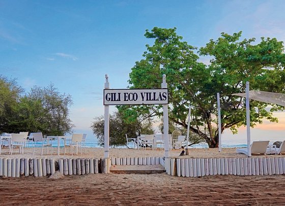 Gili Eco Villas
