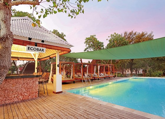 Gili Eco Villas