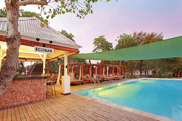 Gili Eco Villas