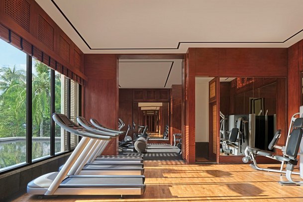 The Sira, A Luxury Collection Resort & Spa, Lombok